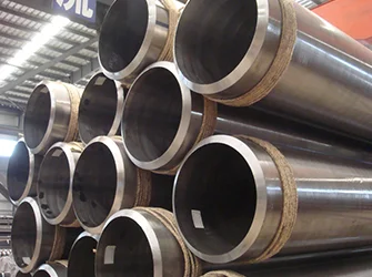 gr.PSL 2 gas pipes
